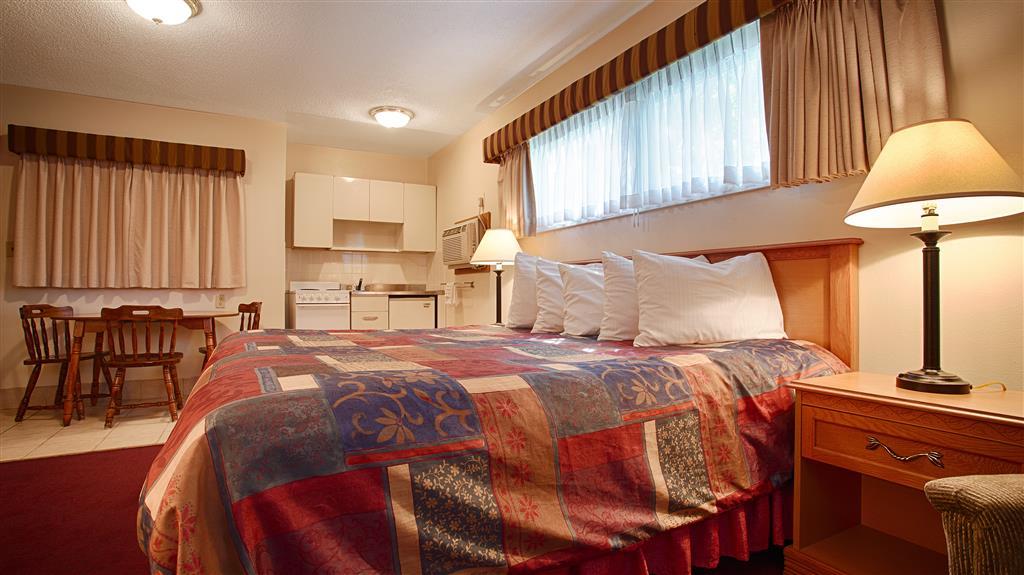 U-Bar Motel Canistota Cameră foto